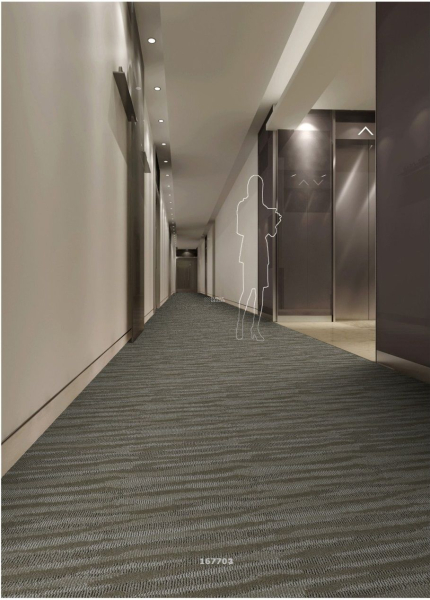 Innova Дюны 1677 / 03 Серый фото 4 | FLOORDEALER